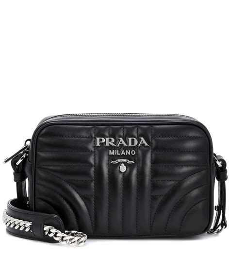 crossbody wallet prada|Prada diagramme shoulder bag.